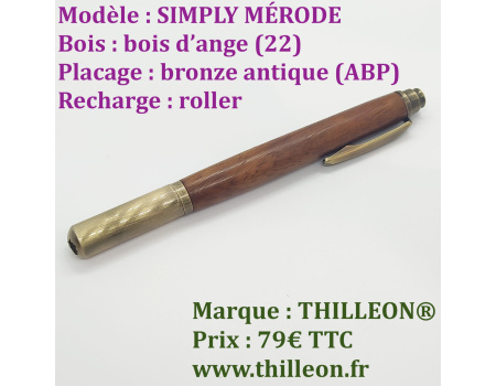 simply_merode_roller_angelique_bronze_antique_abp_stylo_artisanal_bois_thilleon_ferme_orig