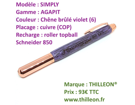 simply_mrode_agapit_violet_placage_cuivre_stylo_artisanal_bois_thilleon_ferm_recto